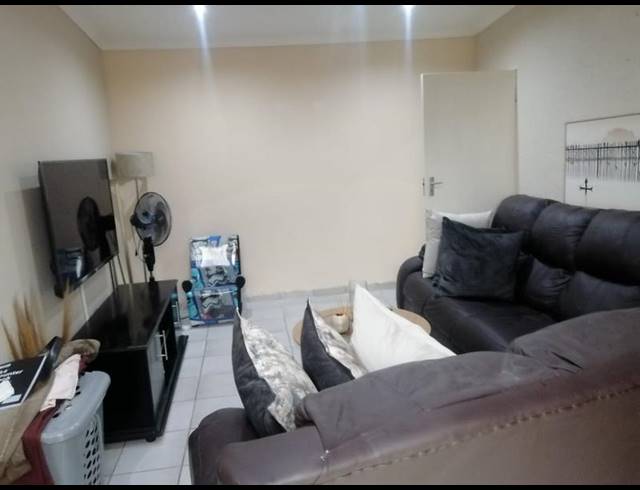 1 BEDROOM PROPERTY TO RENT IN KENSINGTON